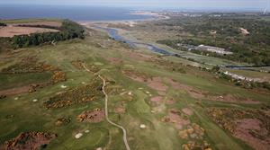 Southerndown Golf Club